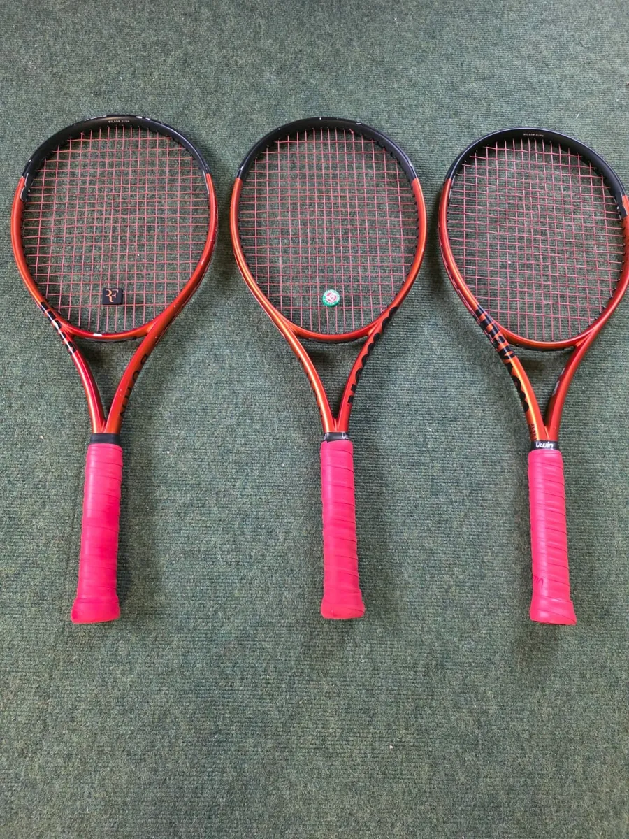 Tennis Racquets - Image 3