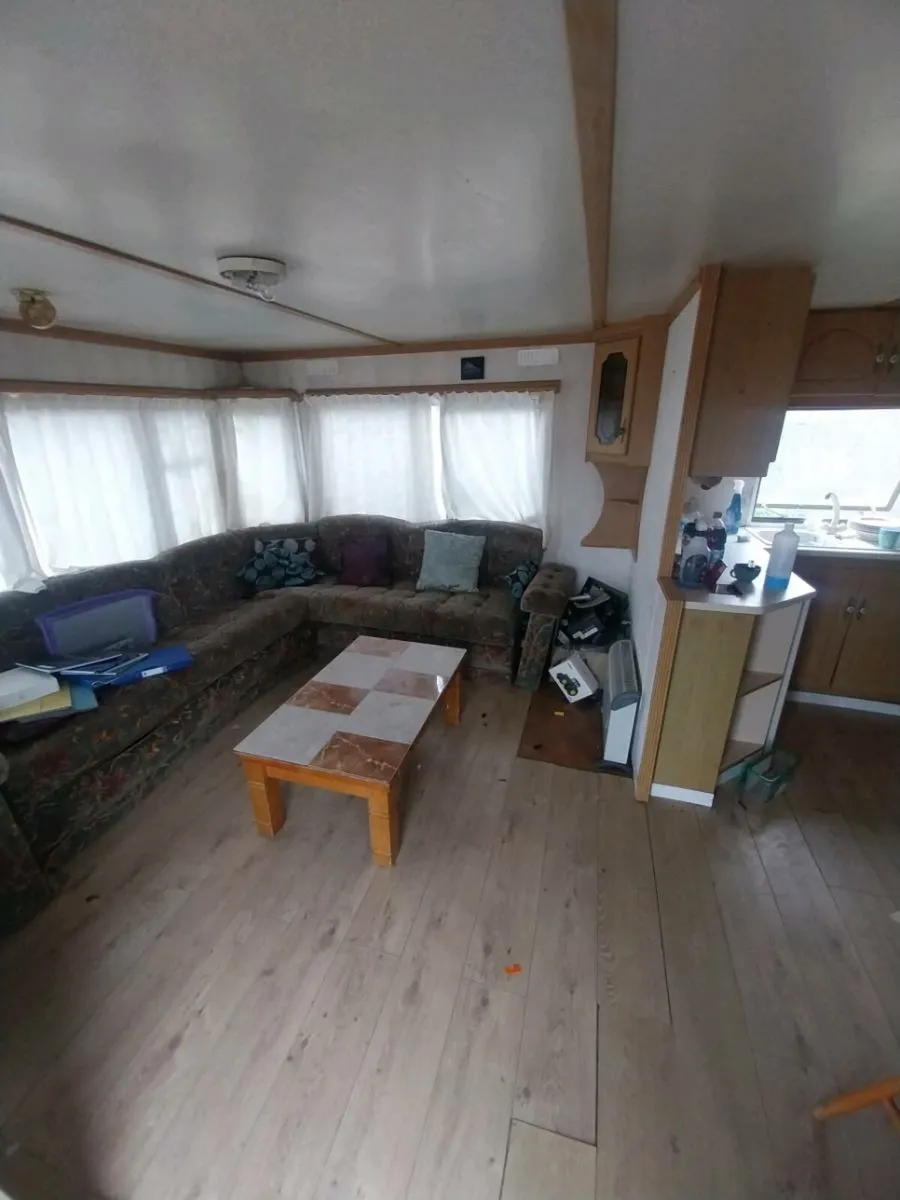 Mobile home - Image 3