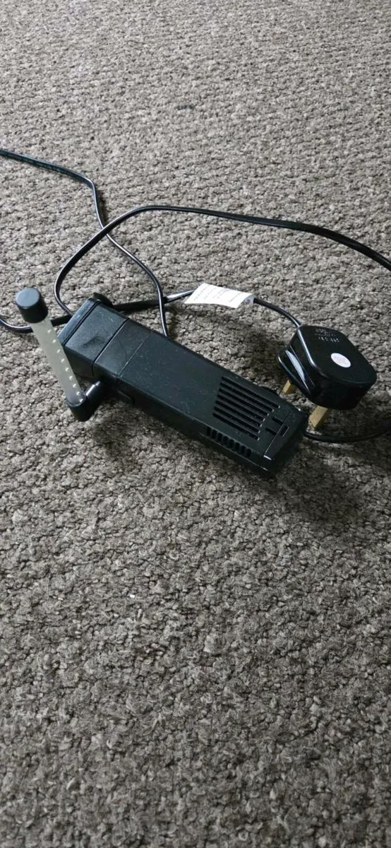 Fish Tank and accessories - Image 3