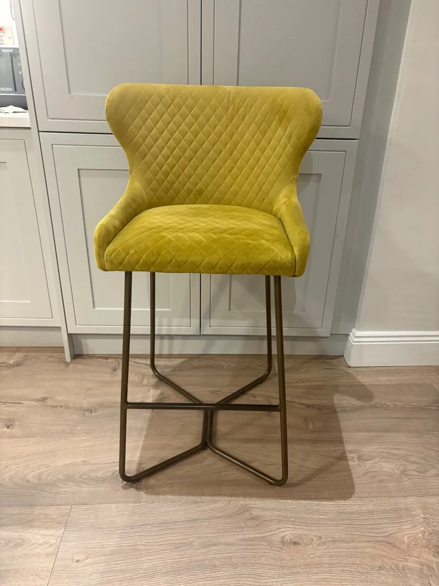 Kitchen Bar Stools - Image 2
