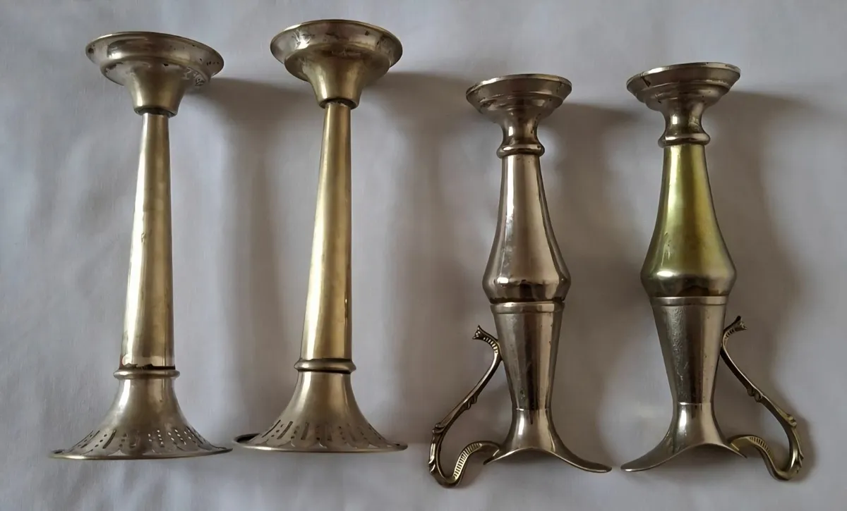 Candlesticks - Image 2