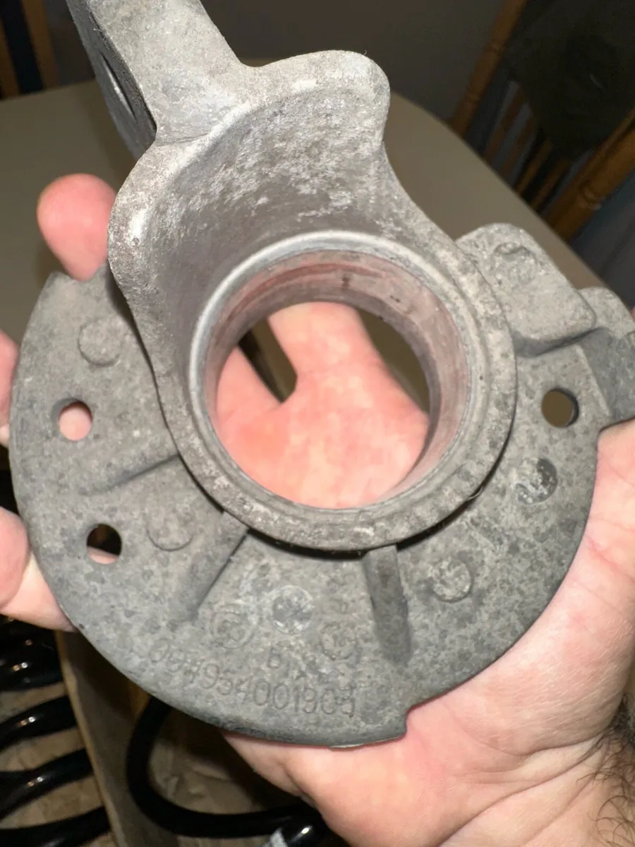 BMW Suspension / Trim / Light Module - Image 2