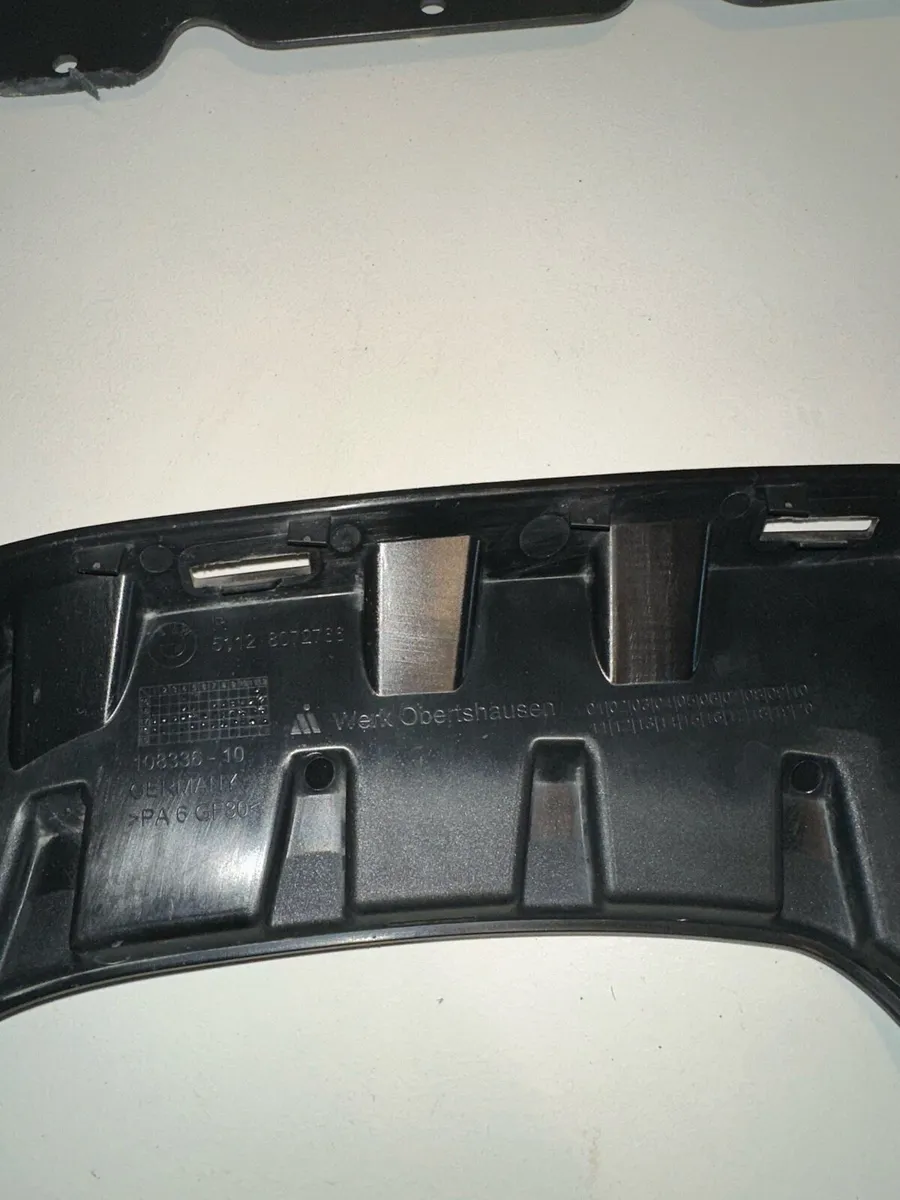 BMW Suspension / Trim / Light Module - Image 3