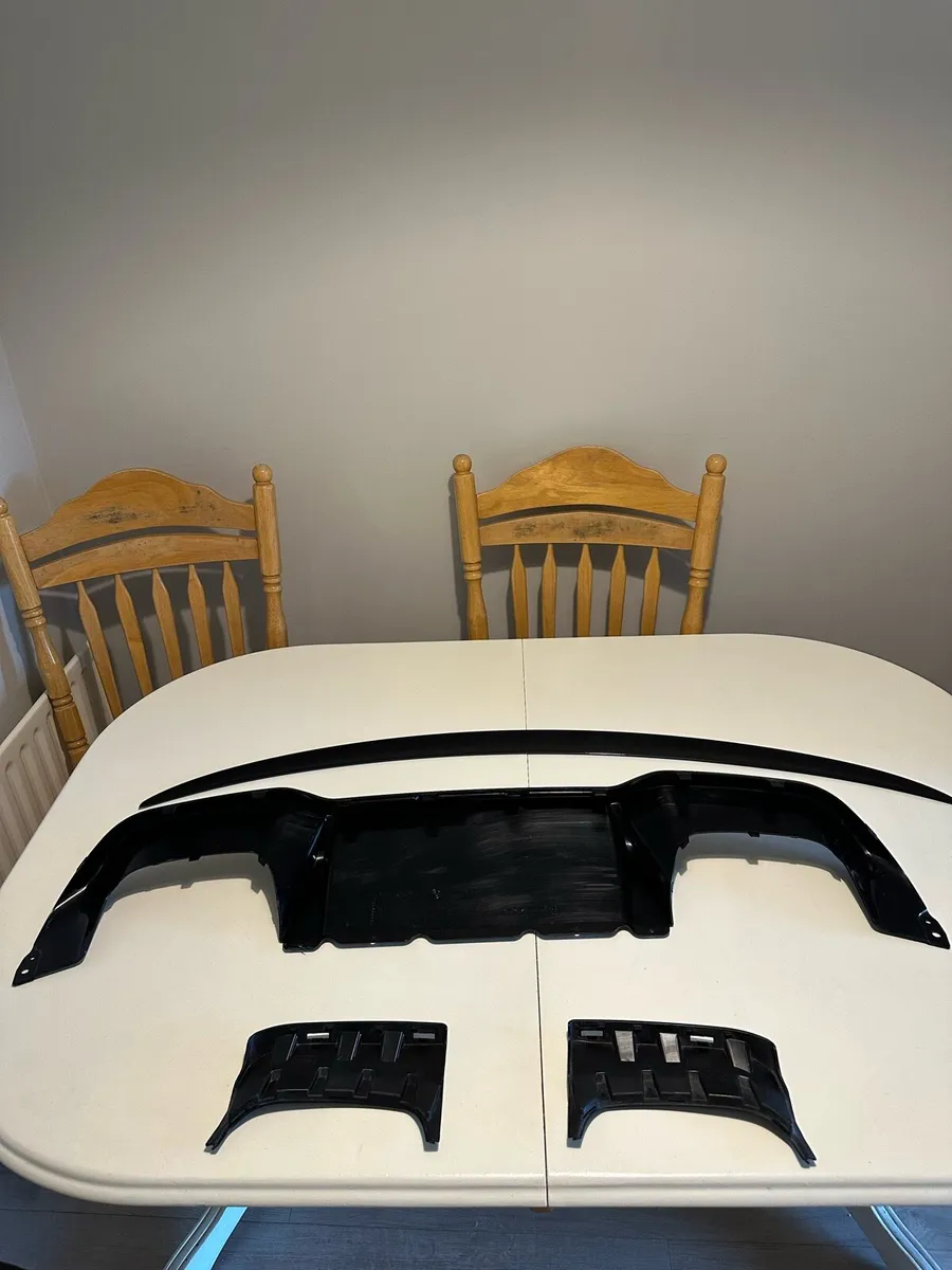 BMW Suspension / Trim / Light Module - Image 4