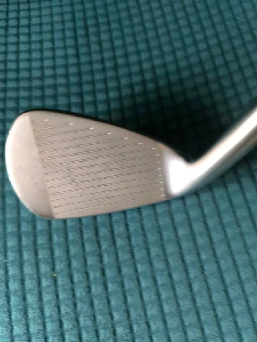 Mizuno jpx 923 hot metal hl - Image 2