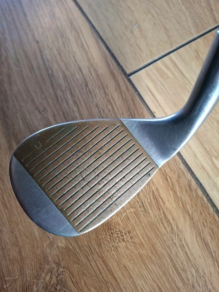 Taylormade Tour 58 degree Wedge - Image 2