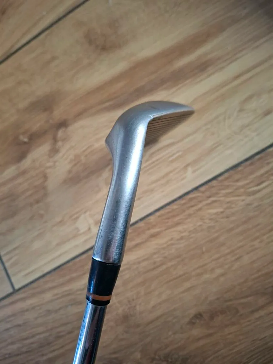 Taylormade Tour 58 degree Wedge - Image 4