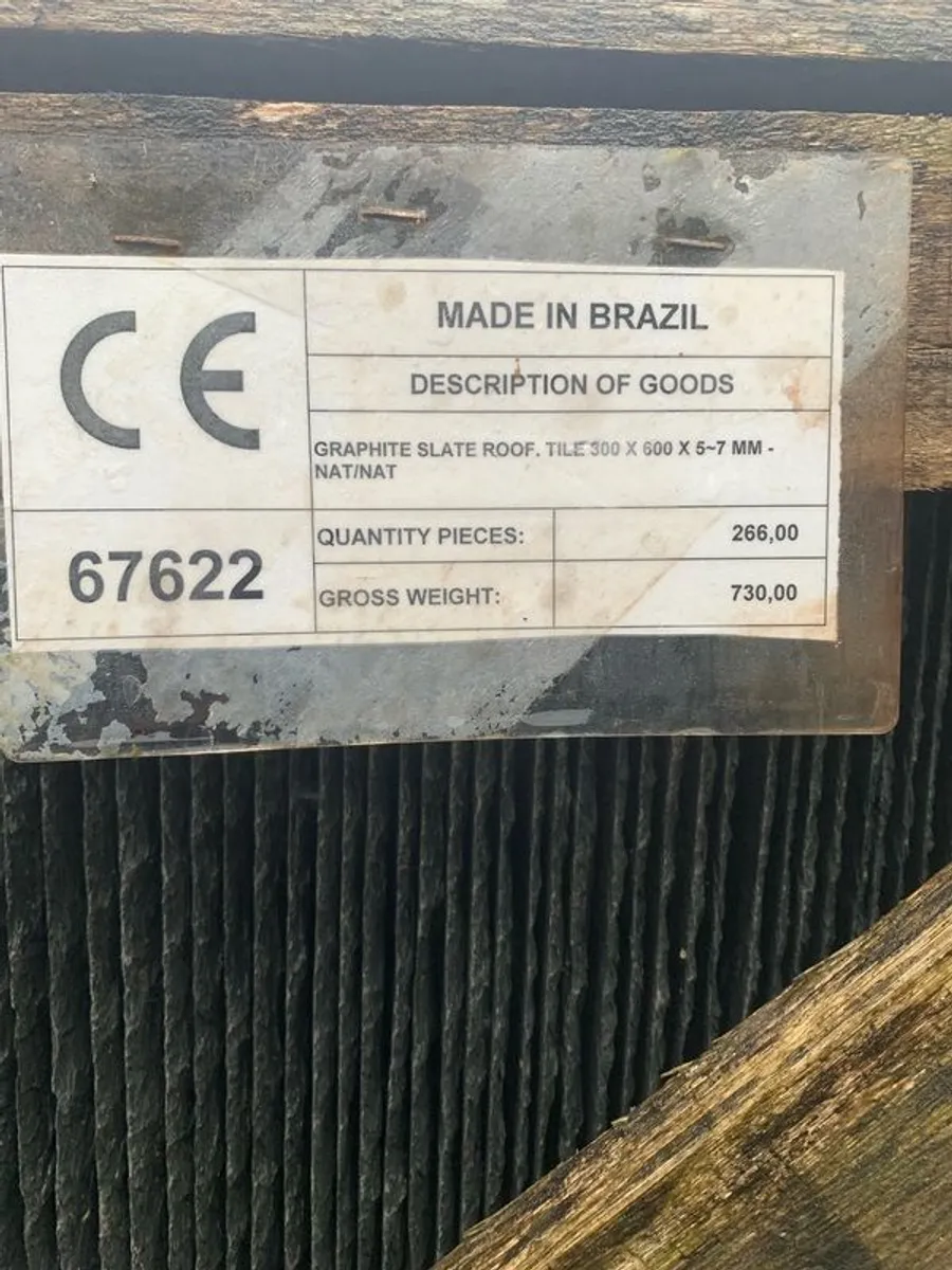 Natural Slates - Image 3