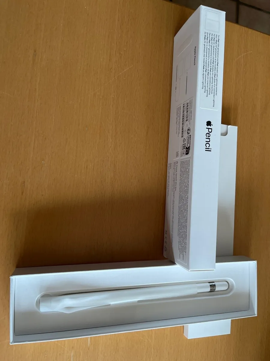 Apple Pencil - Image 1