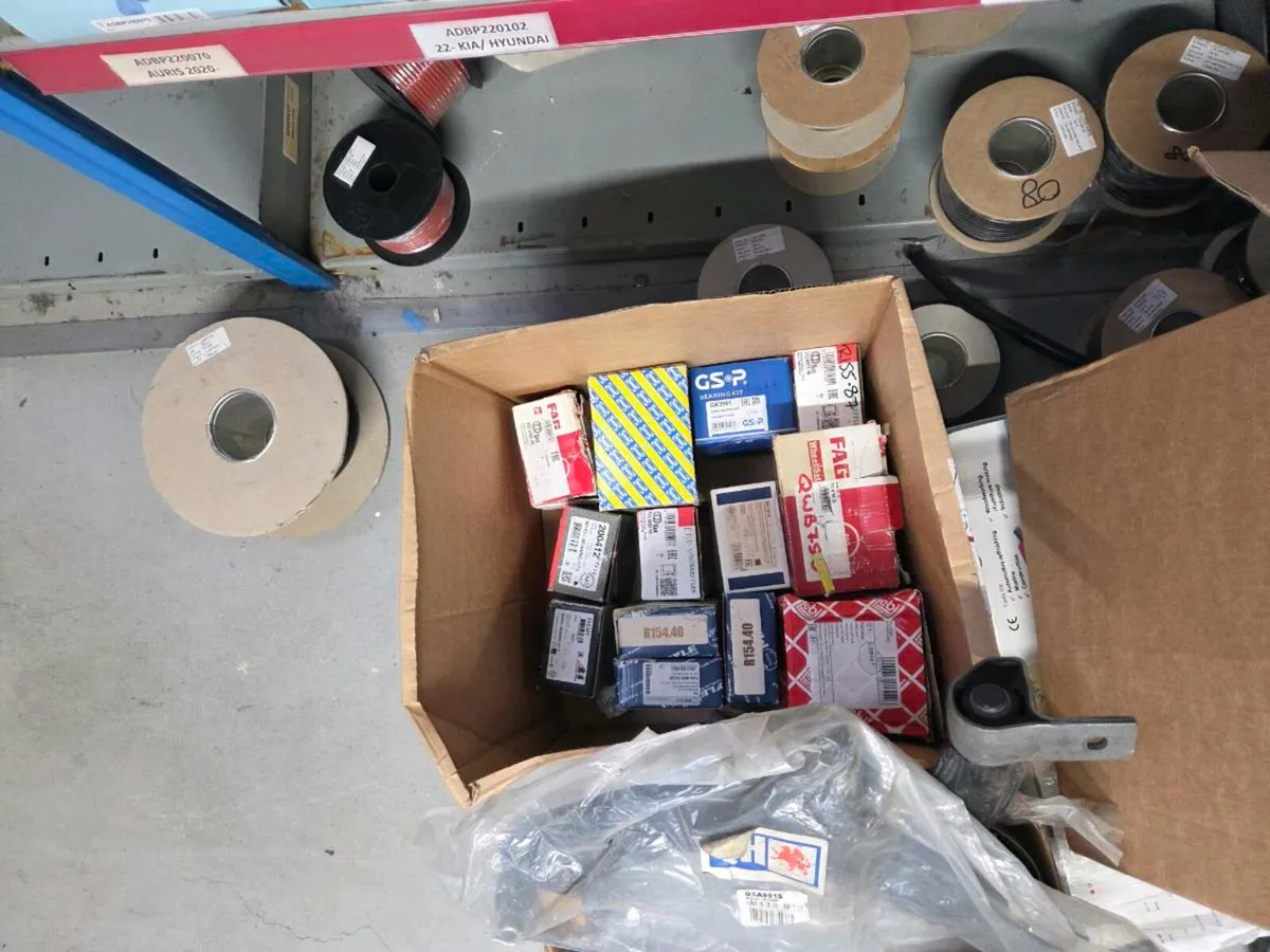 New Car parts - Image 2