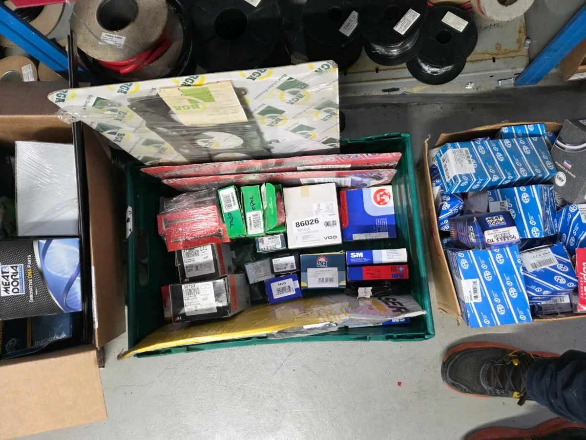 New Car parts - Image 3