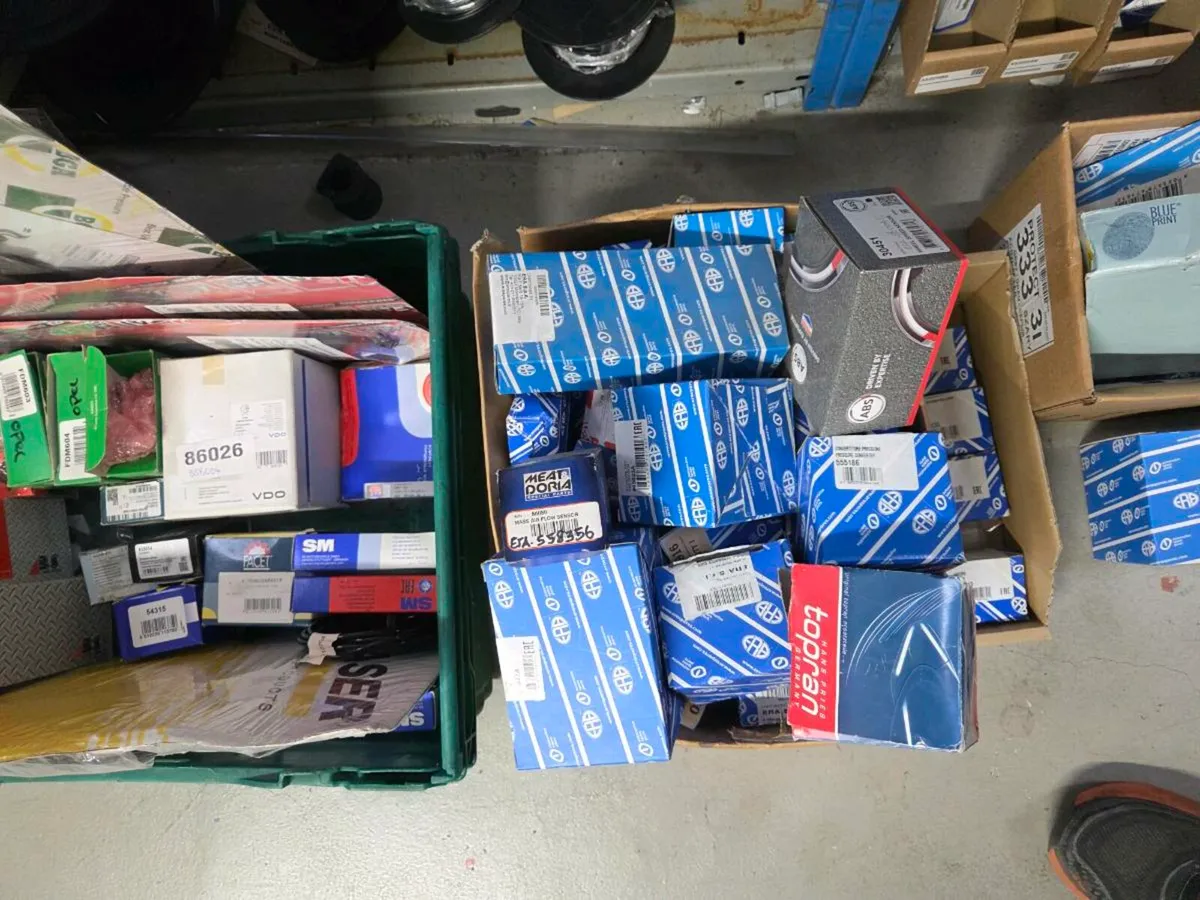 New Car parts - Image 4