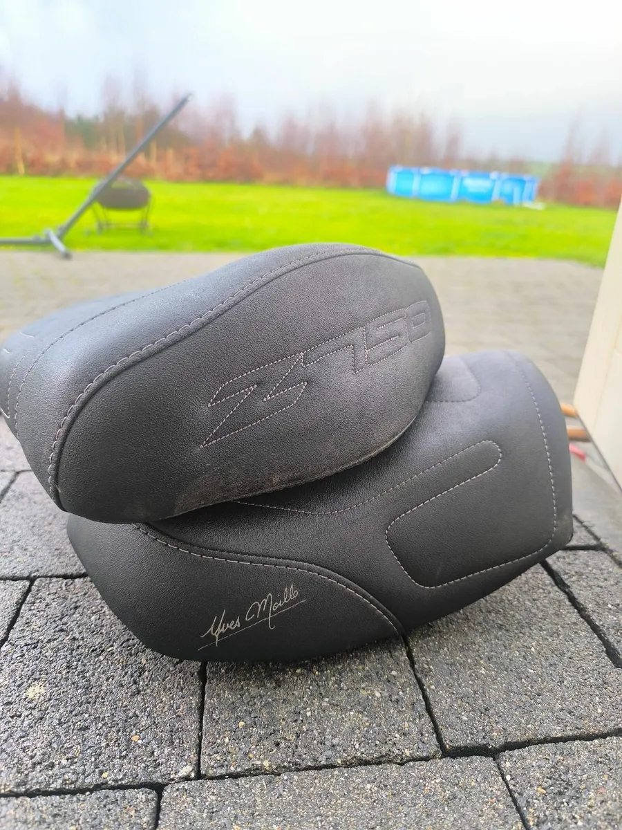 Kawasaki z750 parts (2007 model) - Image 3