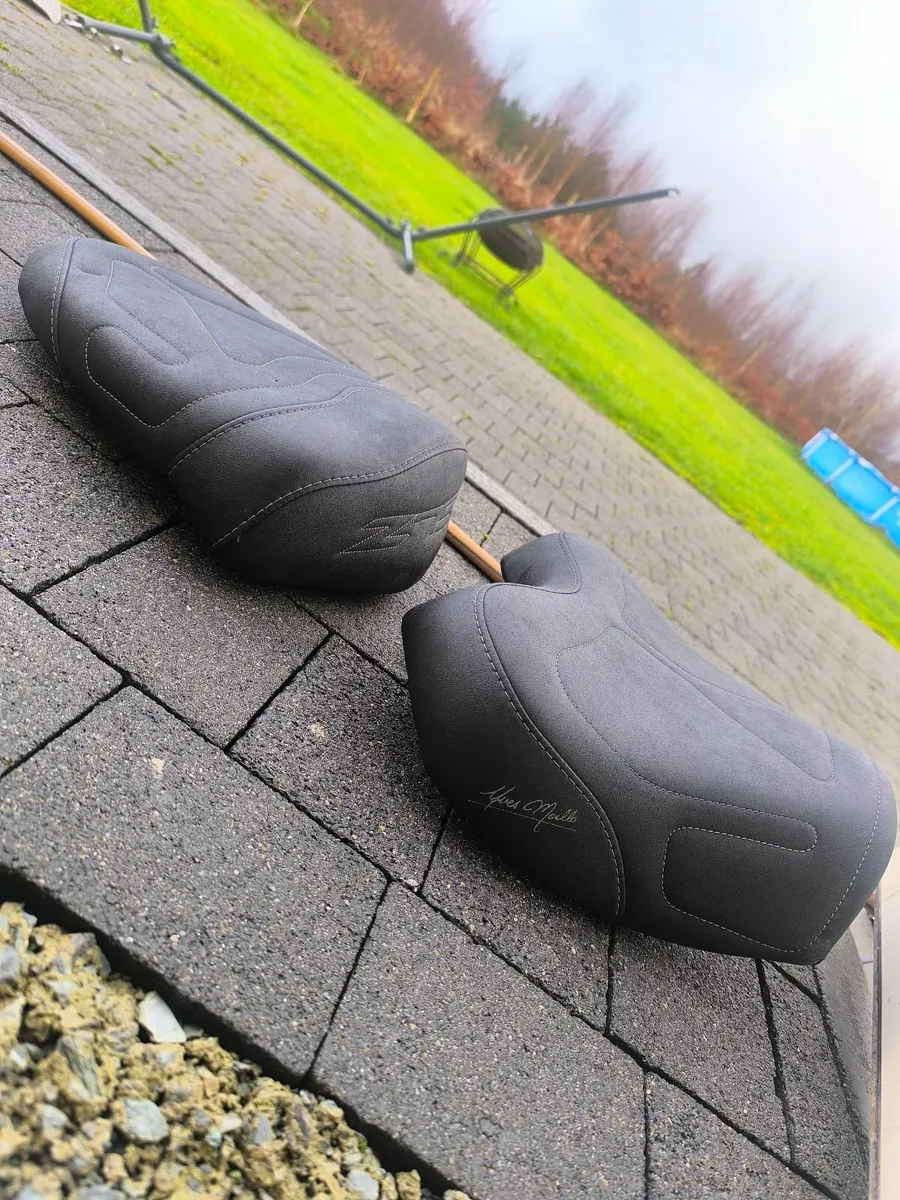 Kawasaki z750 parts (2007 model) - Image 4