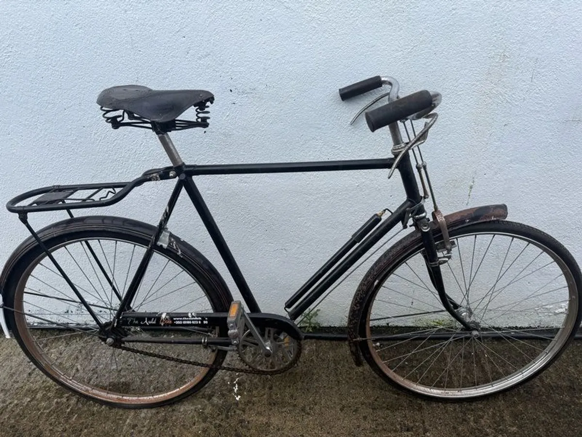 High Nelly Bike - Image 2