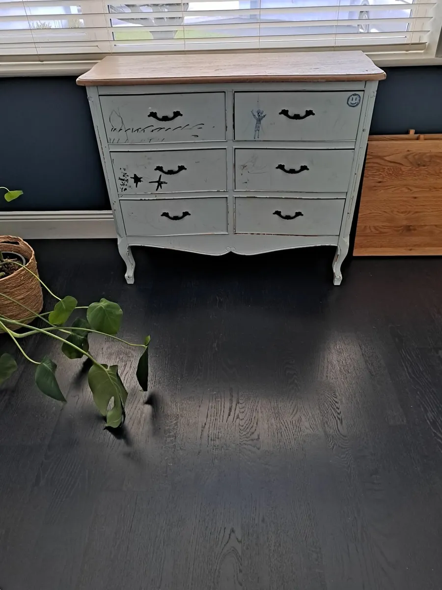 Chest of Drawers - Image 3