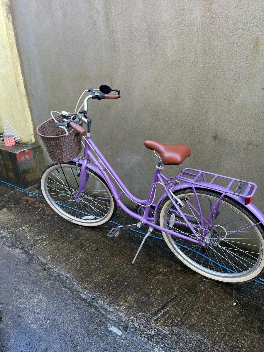 Ladies Bicycle - Image 1