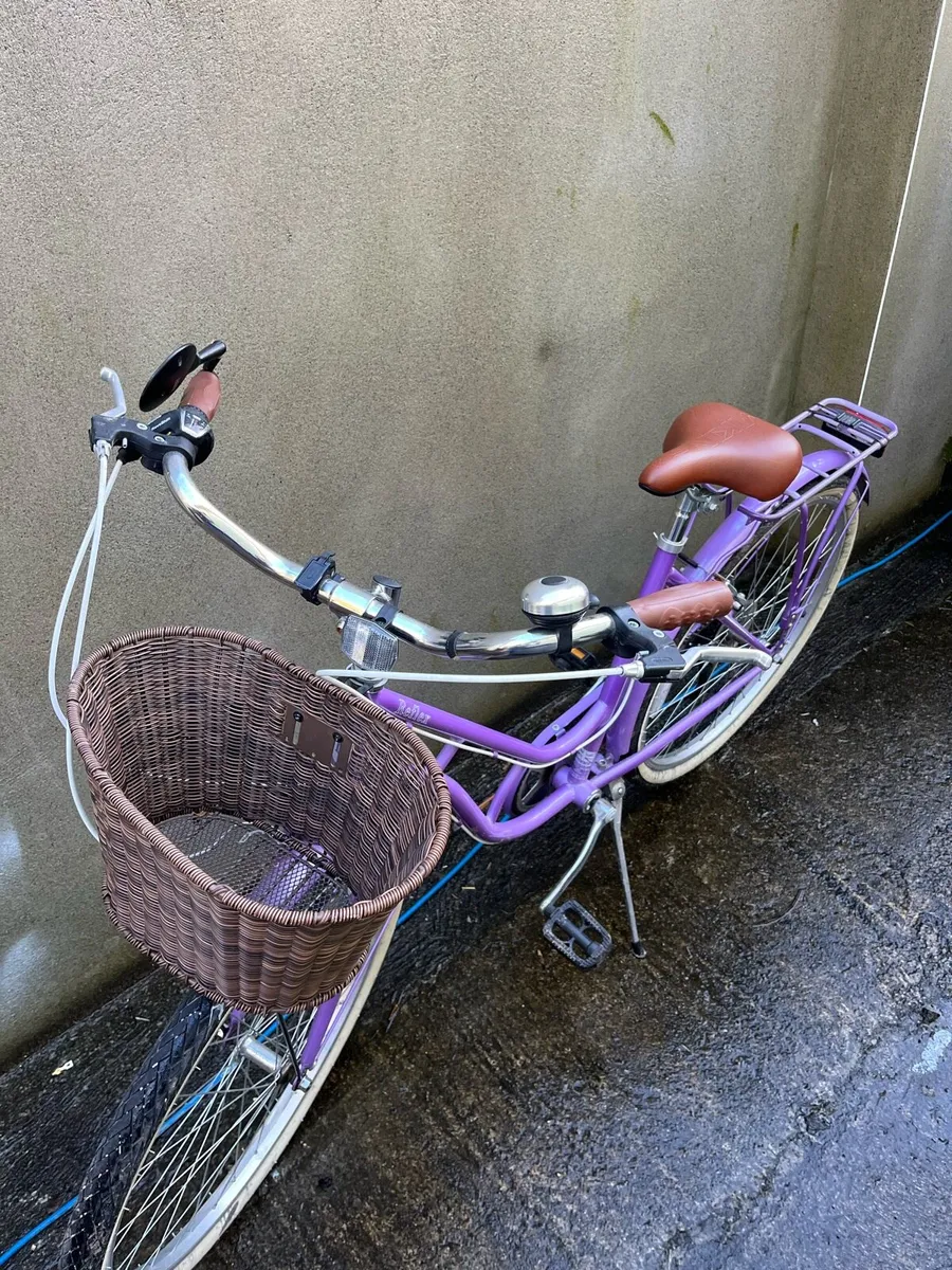 Ladies Bicycle - Image 2