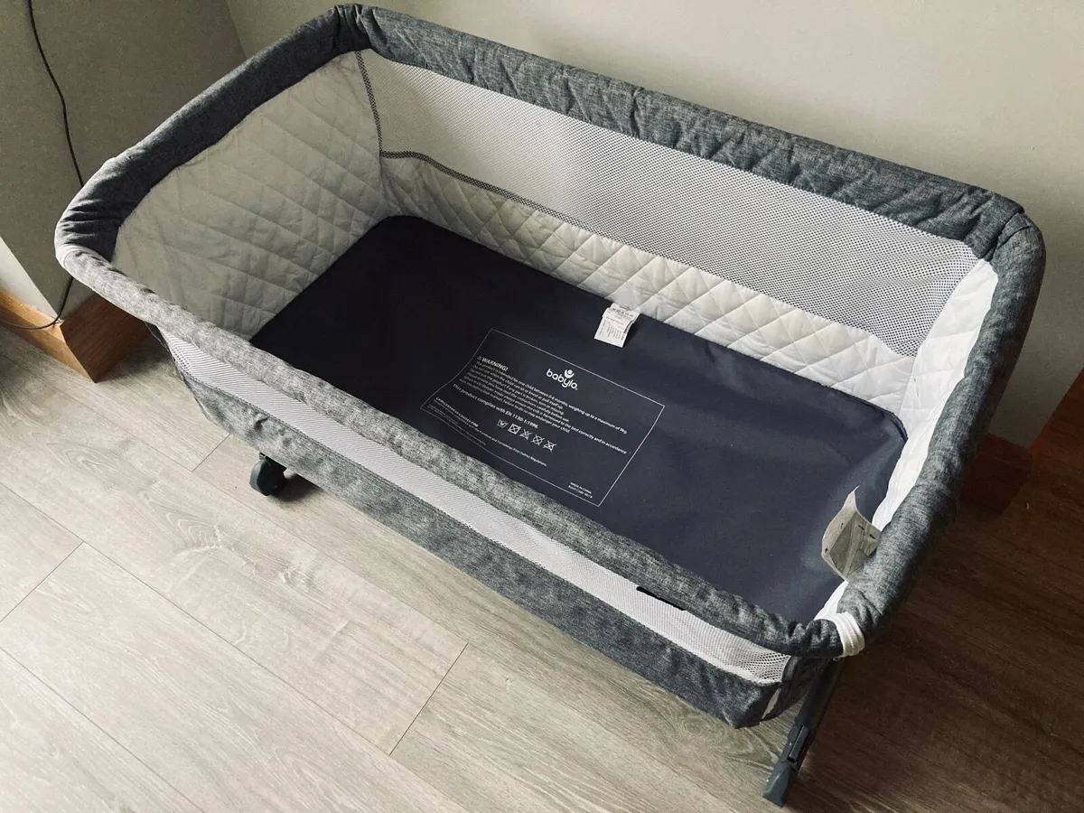 Babylo Cosleeper - Image 2