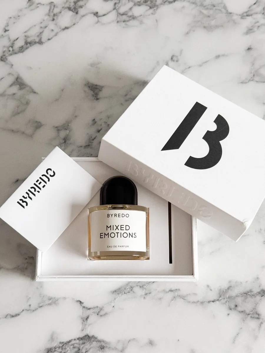 Byredo Mixed Emotions 50ml - Image 1