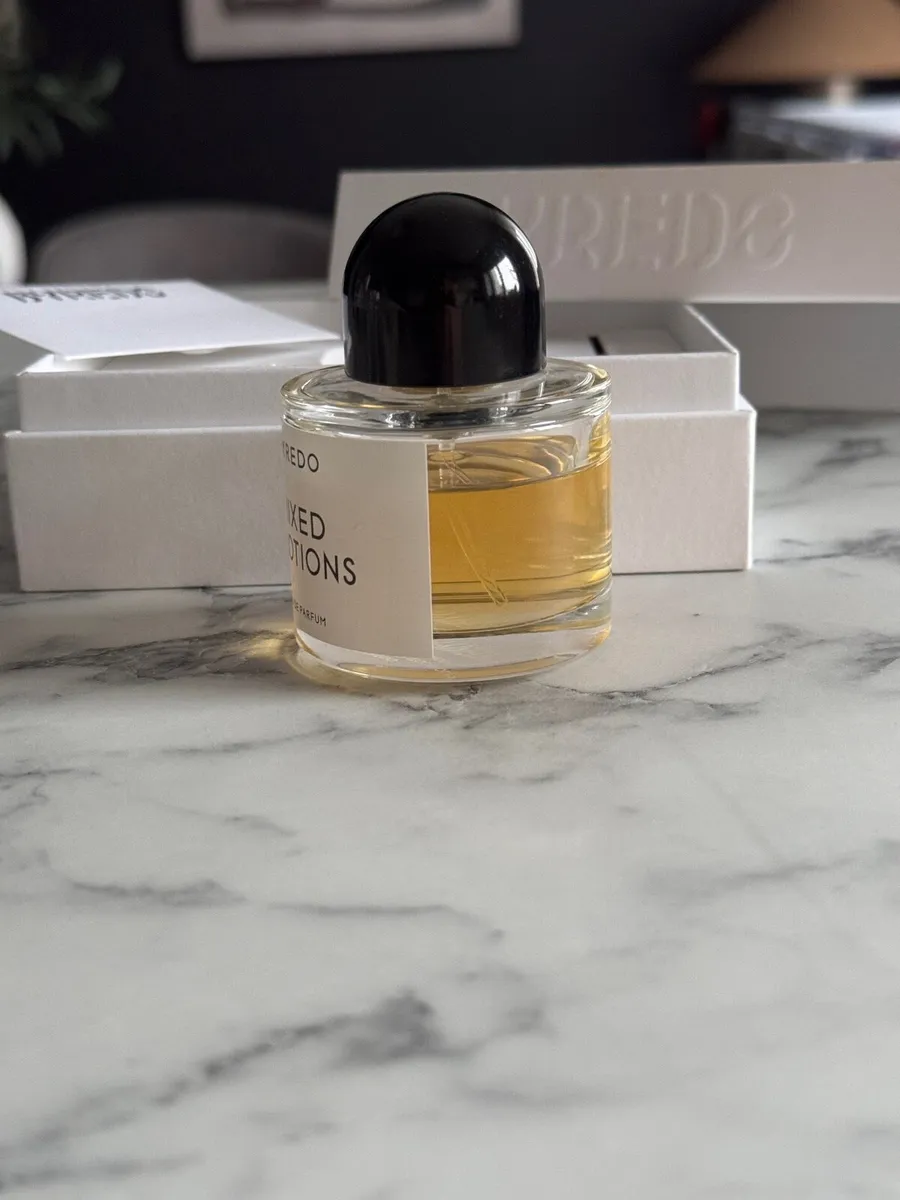Byredo Mixed Emotions 50ml - Image 2