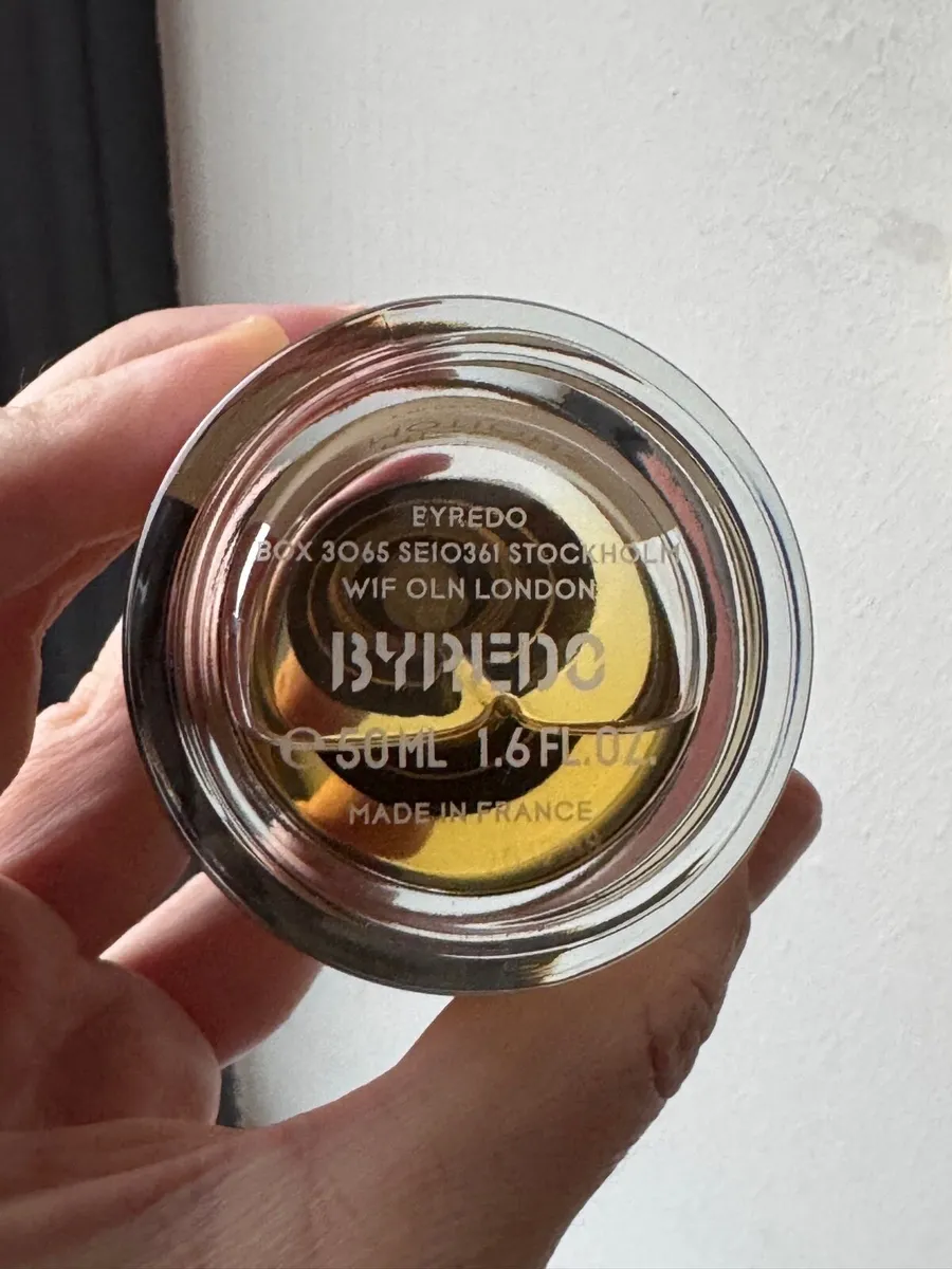 Byredo Mixed Emotions 50ml - Image 3