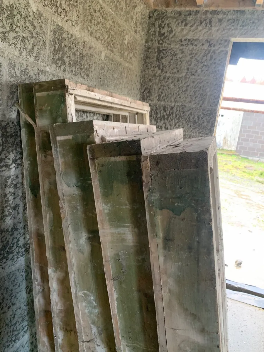 Timber sash windows - Image 3