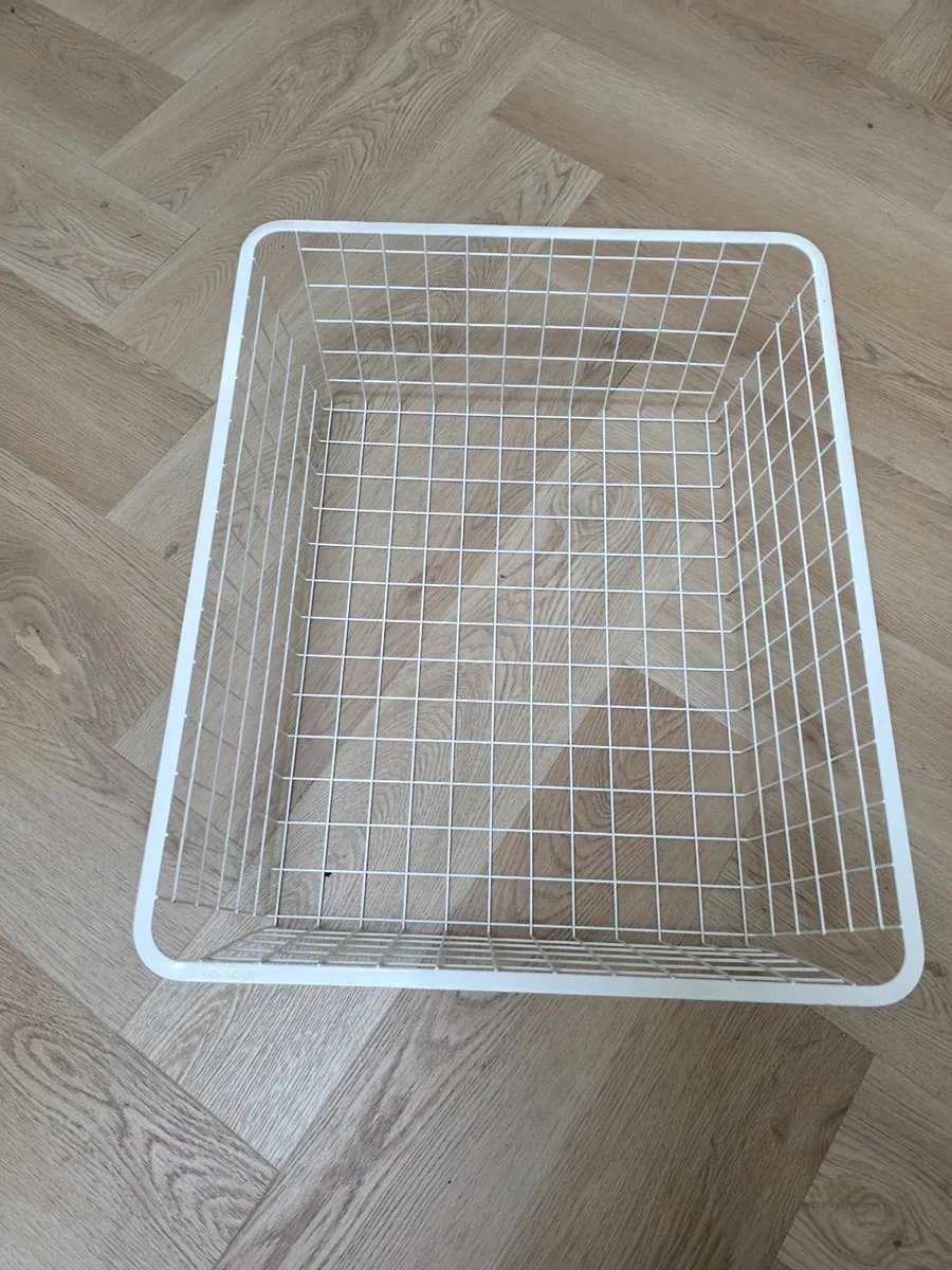 Storage basket unit - Image 4