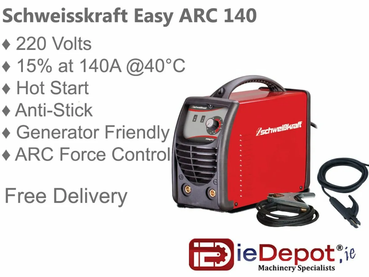 ARC Welder