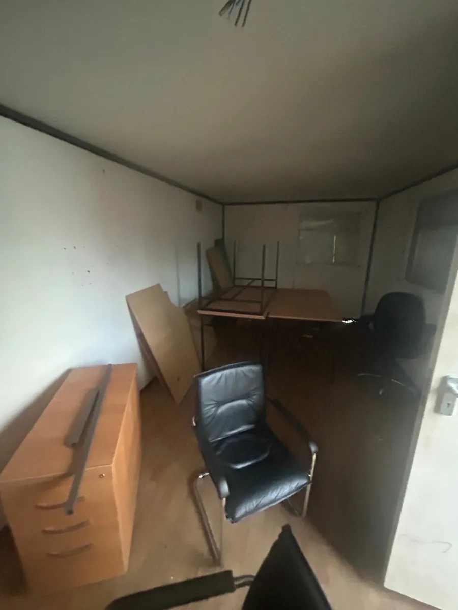 End of life Free Used Anti vandal cabin - Image 2