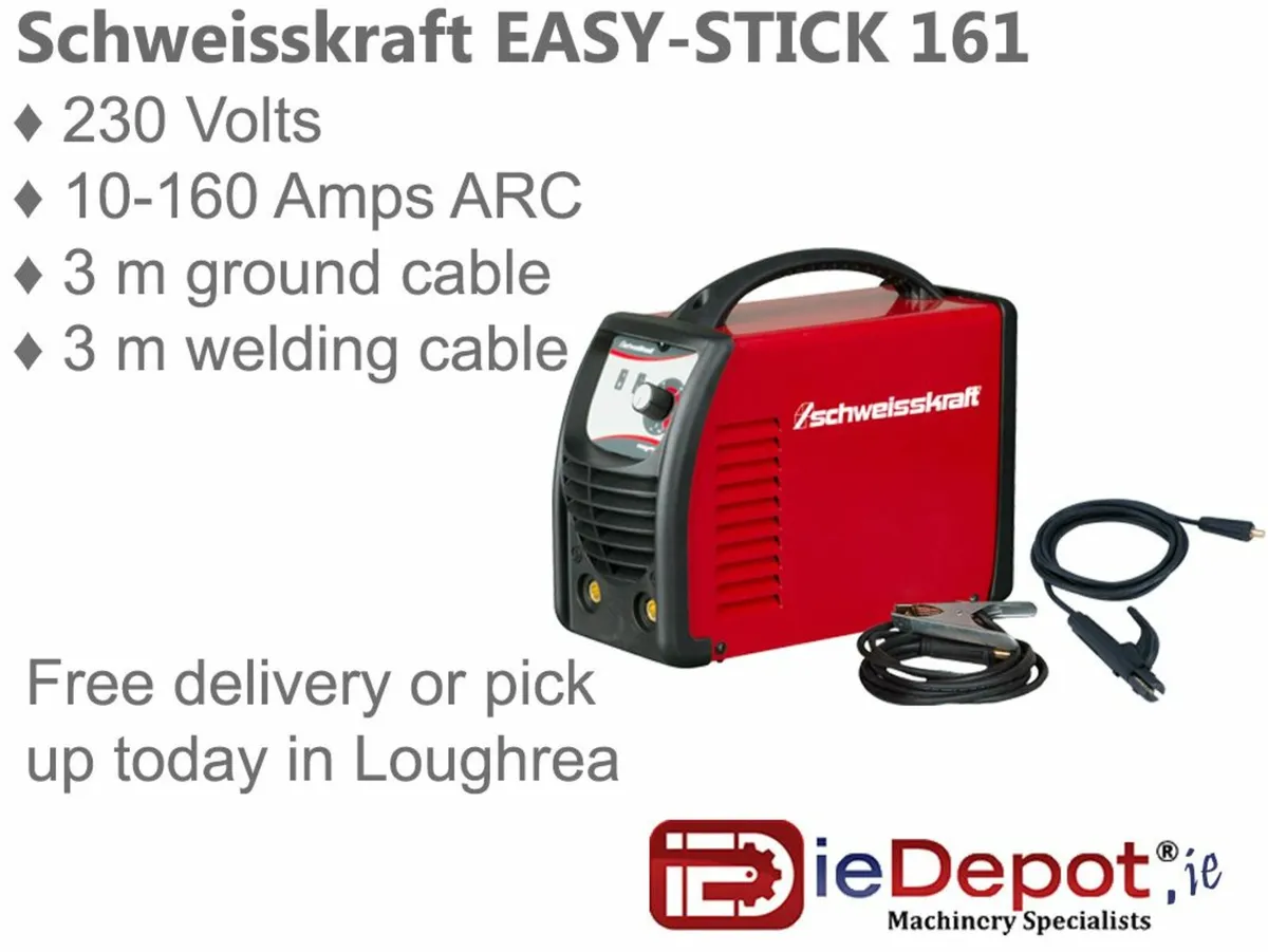 ARC Welder