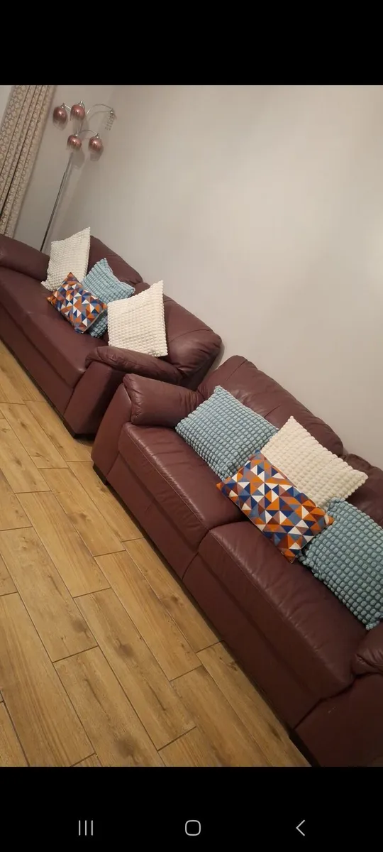 Sofa - Image 1