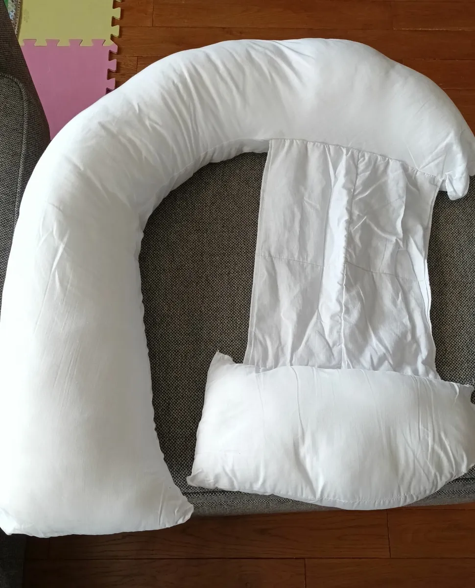 Pregnancy pillow - Image 3