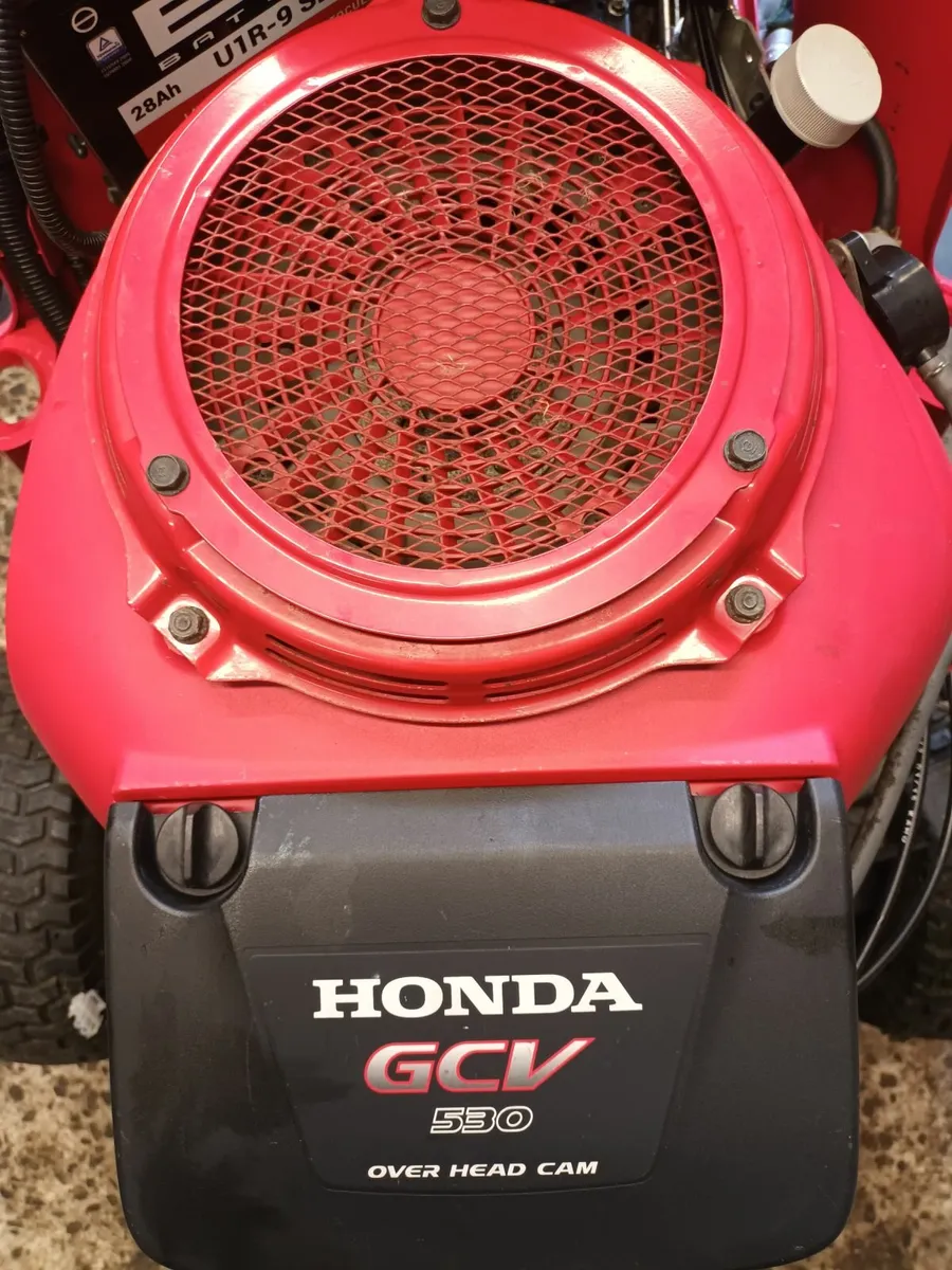 Replacement Engine - Image 1