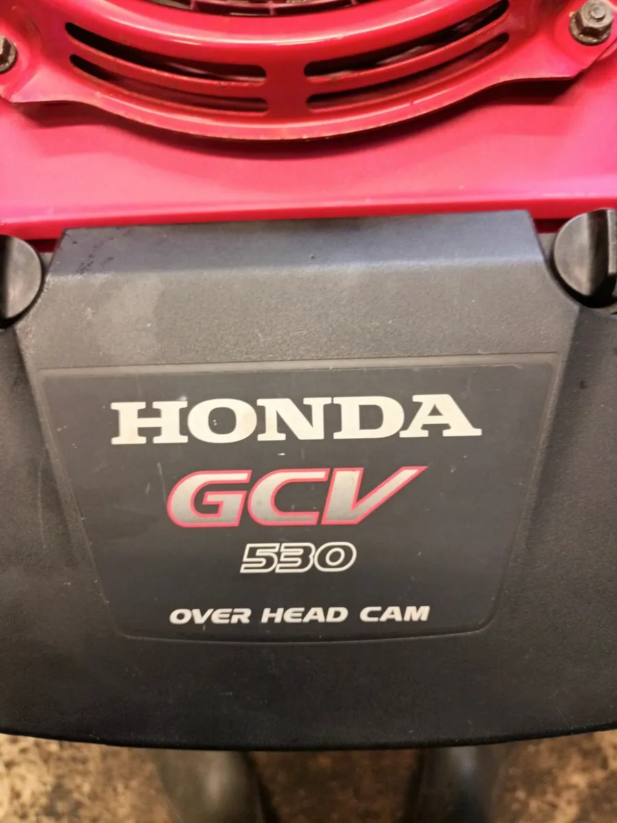 Replacement Engine - Image 2