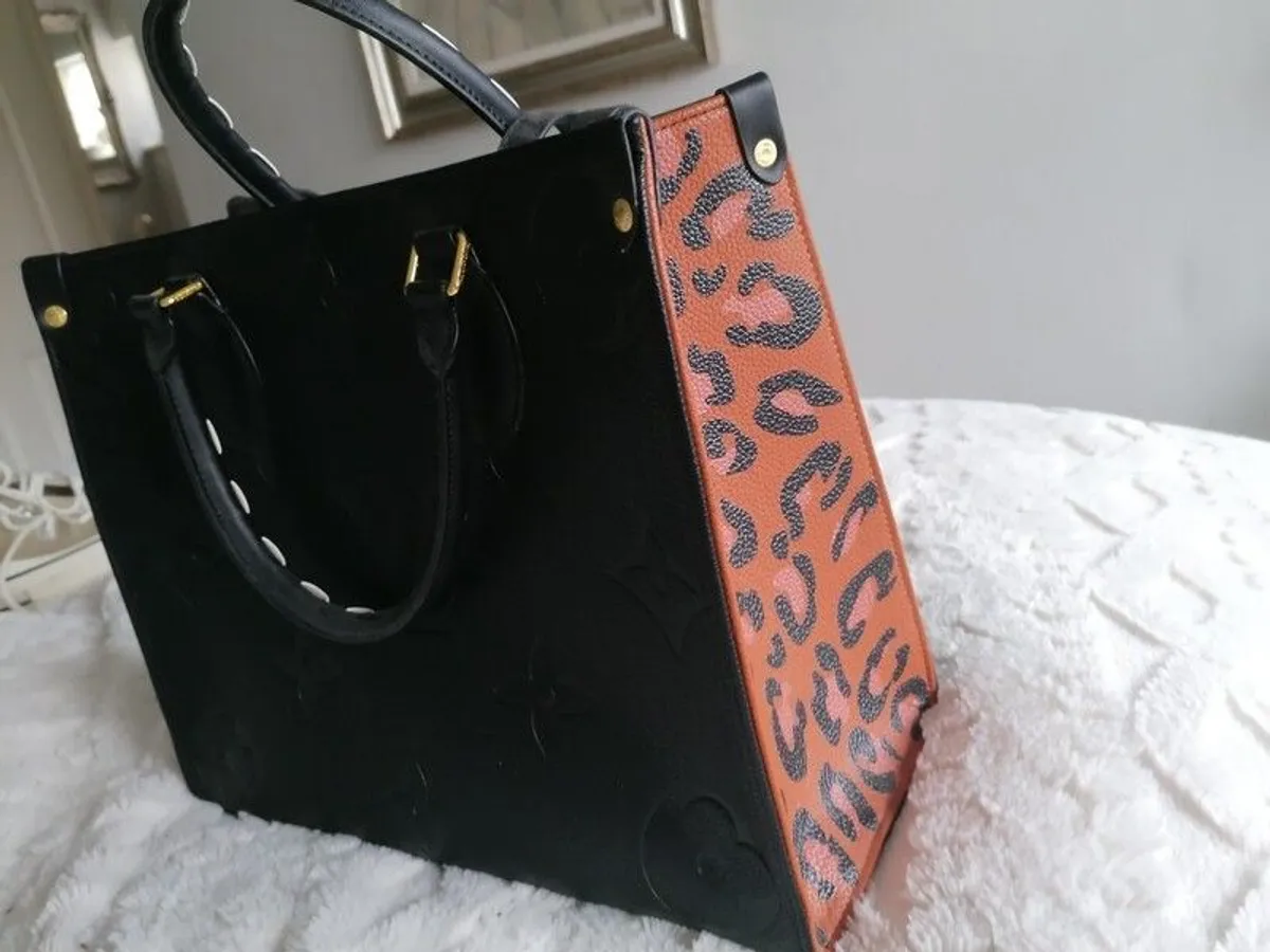 ladies handbags - Image 2