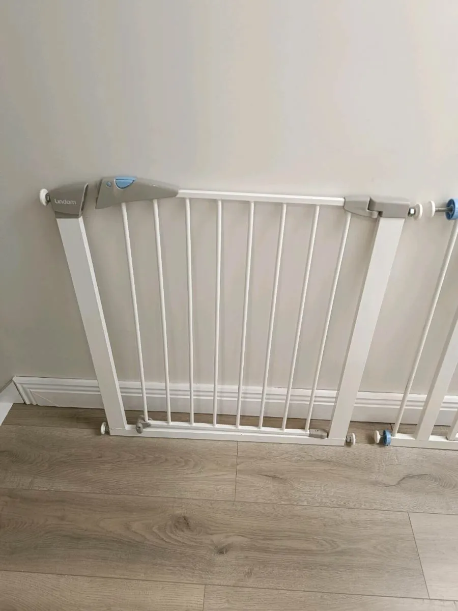 Safety gates - Image 2