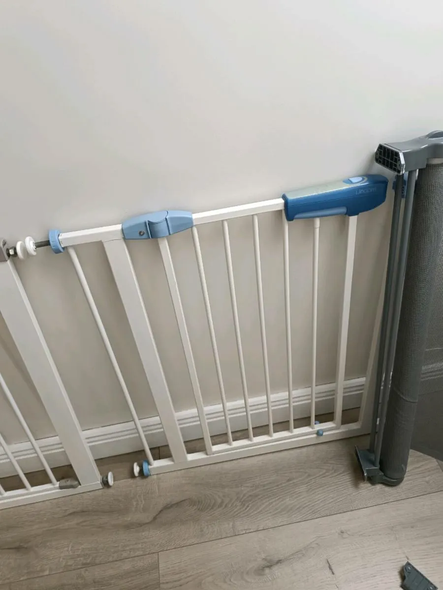 Safety gates - Image 3