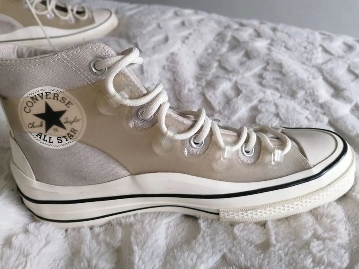 converse runners - Image 1
