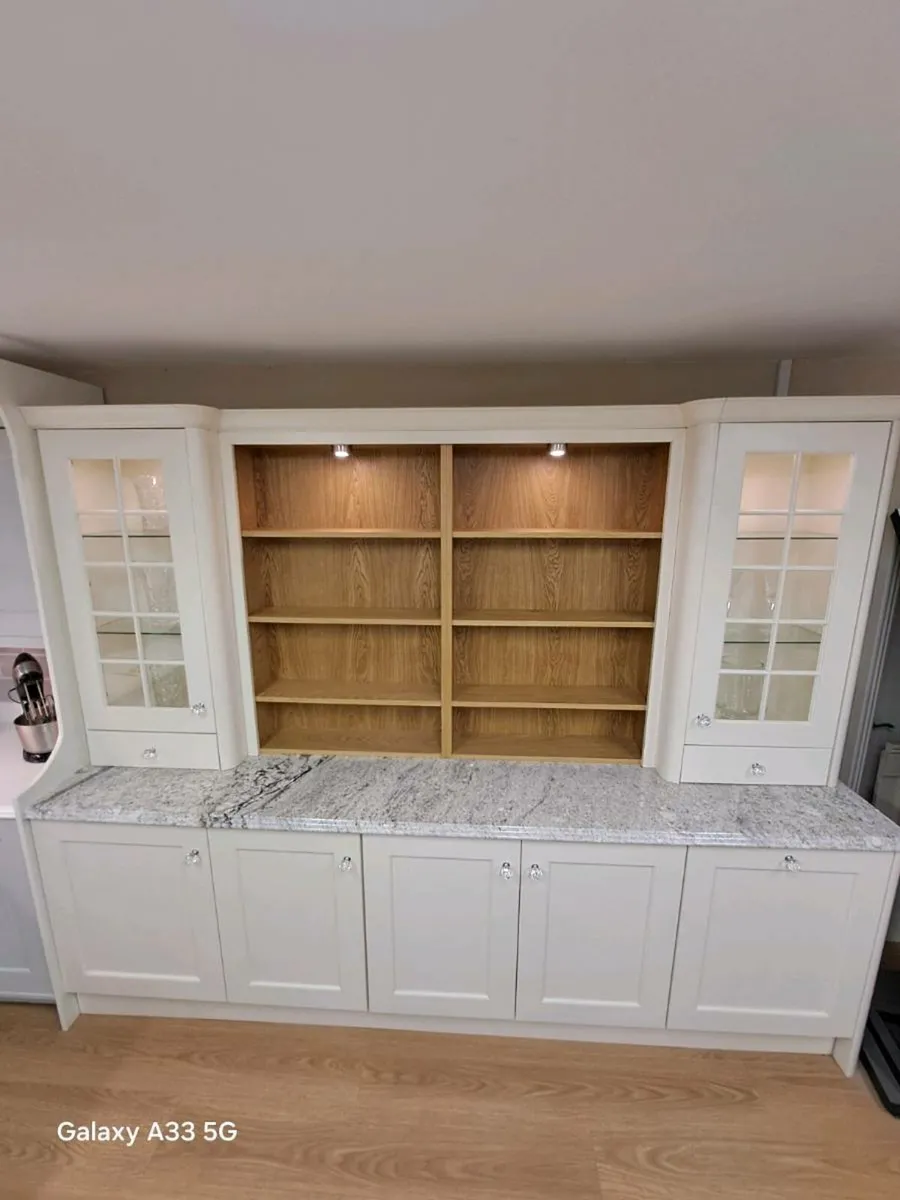 Kitchen dresser - Image 1