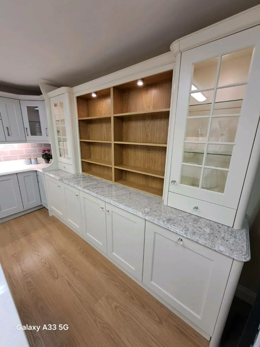 Kitchen dresser - Image 2
