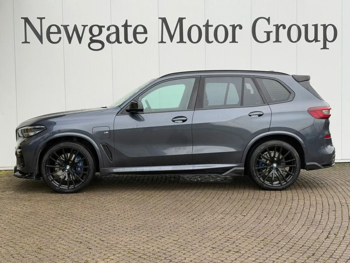 BMW X5 G05 Xdrive 45E M Sport 5DR AUT - Image 2