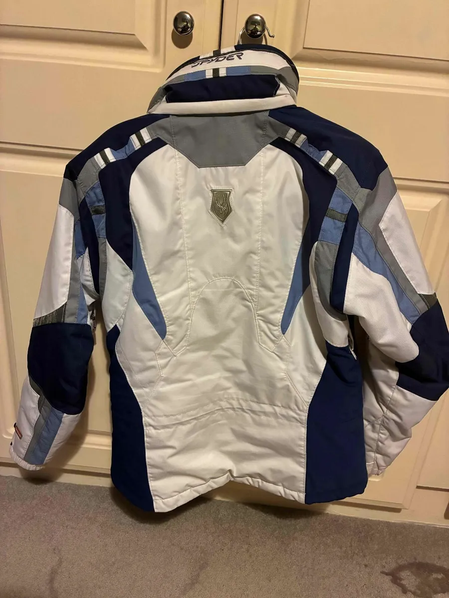 Ski Jacket - Image 2