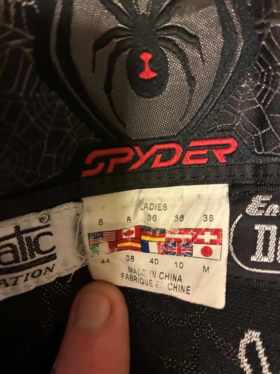 Ski Jacket - Image 3