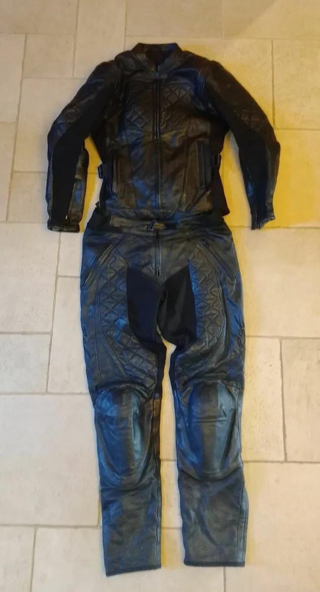 Women's Motorcycle Gear - Image 2