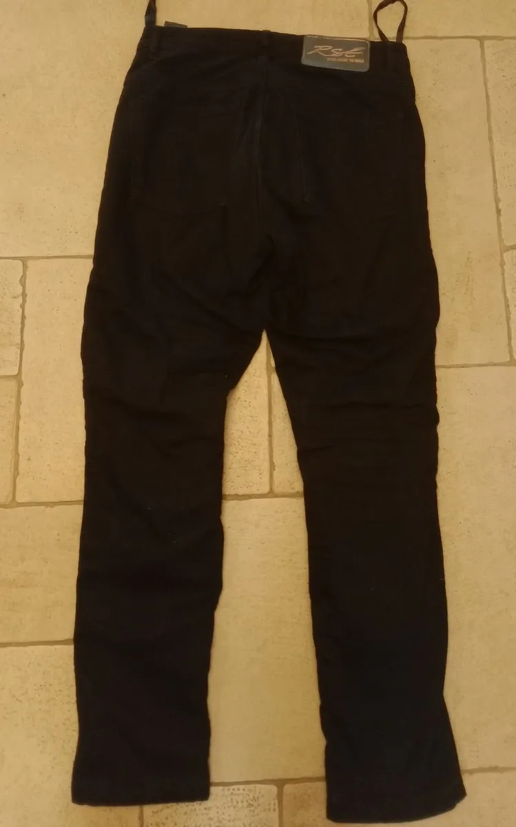 Women's Motorcycle Gear - Image 3