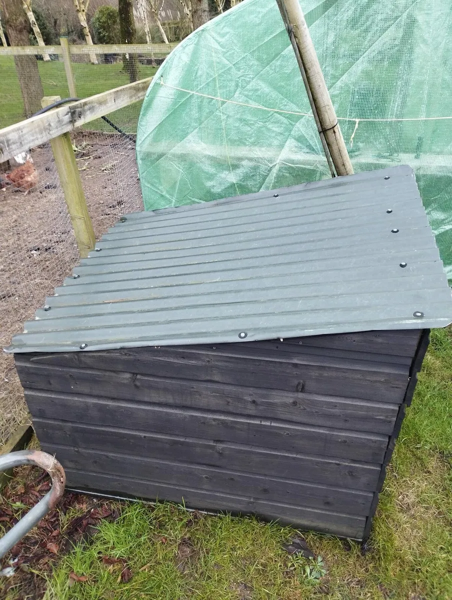 Large pethouse - Image 3