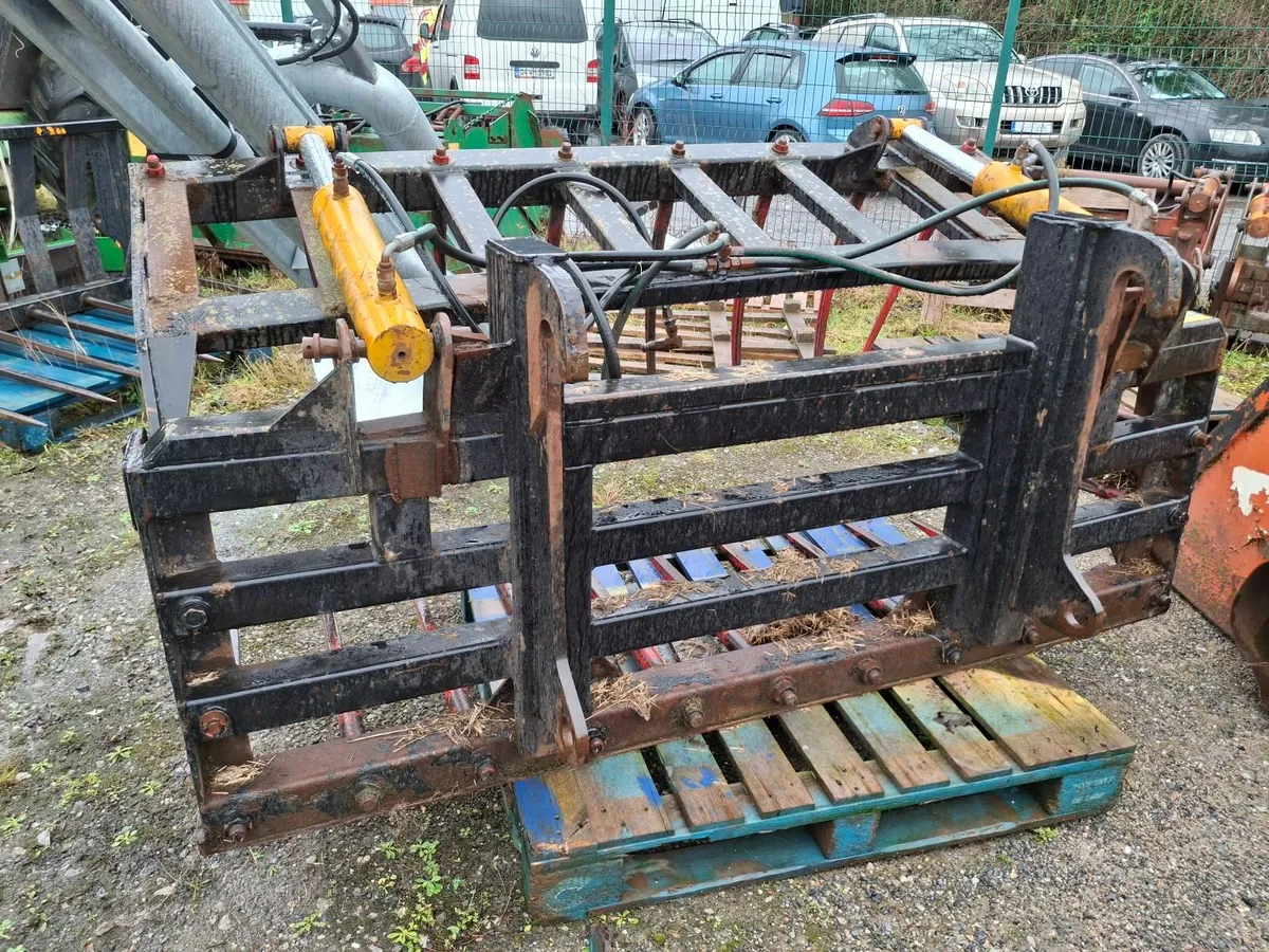 Tine Grab 6ft - Image 2