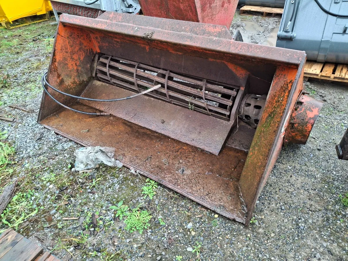 Abbey Root Chopper - Image 2