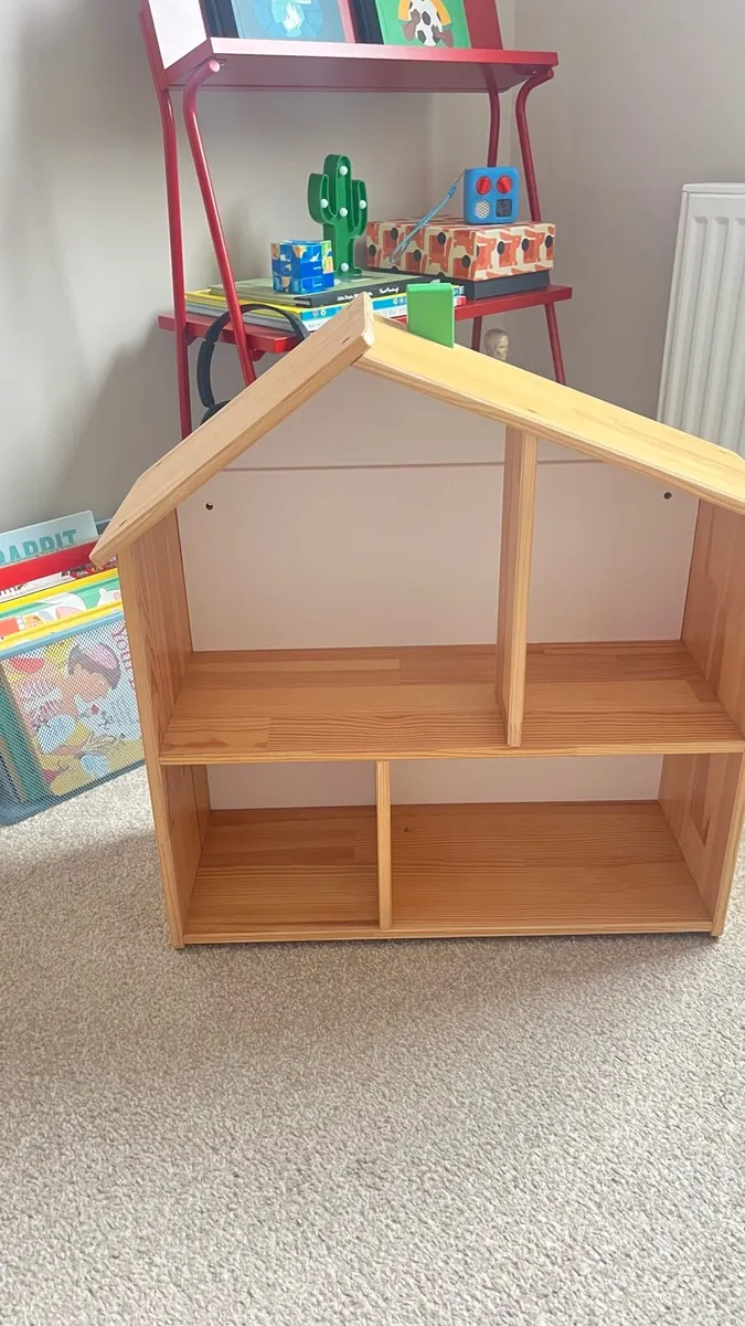 Play house Flisat Ikea - Image 1